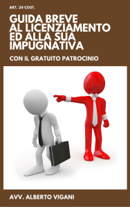 Guida Breve al Licenziamento ed alla sua Impugnativa