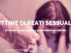 AVVOCATO SEMPRE GRATIS PER LE VITTIME DI REATI SESSUALI