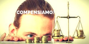 COMPENSAZIONE GRATUITO PATROCINIO