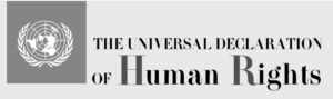 Universal Declaration of Human Rights