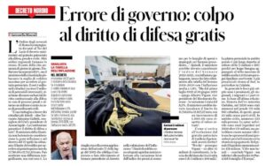 FATTO QUOTIDIANO