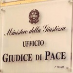 Giudice di Pace & Gratuito Patrocinio