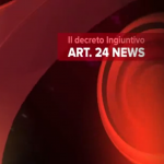 ART. 24 NEWS