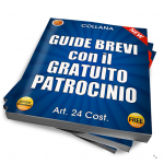 Guide Brevi al Gratuito Patrocinio