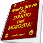 Guida Breve allo Sfratto per Morosità