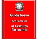 Manuale Guida Breve al Gratuito Patrocinio