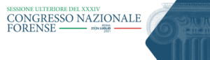 Congresso Nazionale Forense 2021