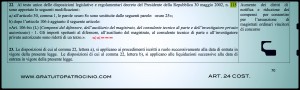 LEGGE DI STABILITA 2014 - art. 18, comma 22.