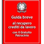 Recupero dei crediti di lavoro