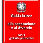 Guida alla Separazione ed al Divorzio